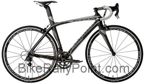 Bottecchia SP9 Supernova fiche technique et avis